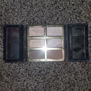 Tarte Pro Glow Palette